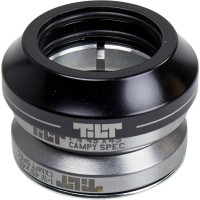 Рулевая Tilt Tall Stack Headset Black